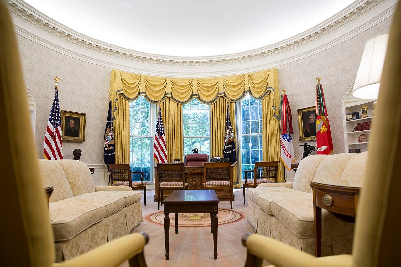 Exclusive: Trump Agrees to Interview Amidst Ongoing Investigations